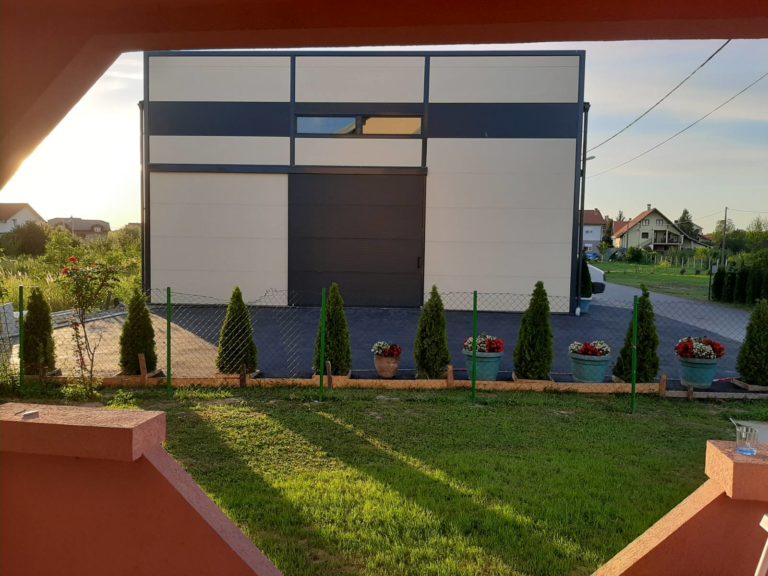 Skladiste za čuvanje stvari